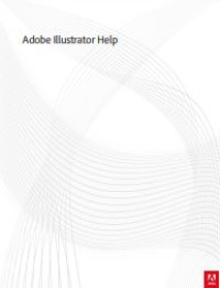 Image of E-book Adobe Illustrator Help