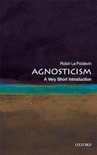 Image of E-book Agnosticism: A Very Short Introduction