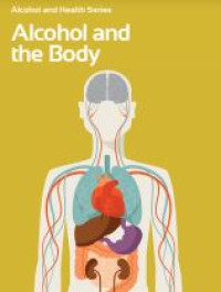 Image of E-book Alcohol and the Body