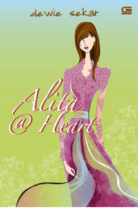 Image of E-Book Alita @ Heart