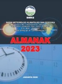 Image of E-book Almanak 2023