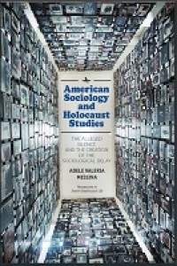 Image of E-Book American Sociology and Holocaust Studies