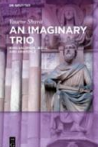 Image of E-book An Imaginary Trio : King Solomon, Jesus, and Aristotle