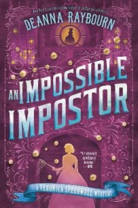 Image of E-Book An Impossible Impostor
