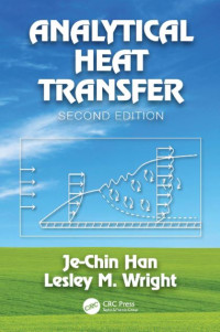 Image of E-book Analytical Heat Transfer