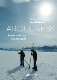 Image of E-book Arcticness : Power and Voice from the North