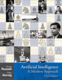 Image of E-book Artificial Intelligence : A Modern Approach