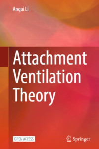 Image of E-book Attachment Ventilation Theory