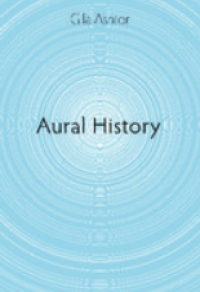 Image of E-book Aural History