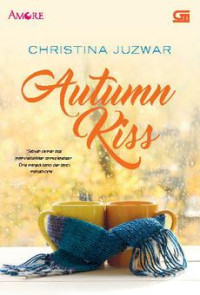 Image of E-Book Autumn Kiss