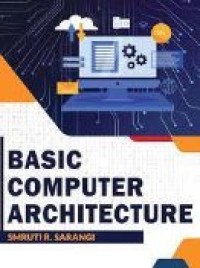 Image of E-book Basic Computer Architecture Version 2.2