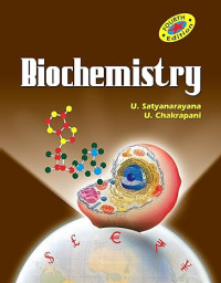 Image of E-Book Biochemistry