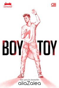 Image of E-Book Boy Toy