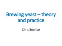Image of E-book Brewing Yeast