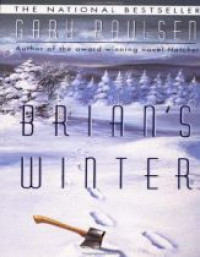 Image of E-book Brian's Winter