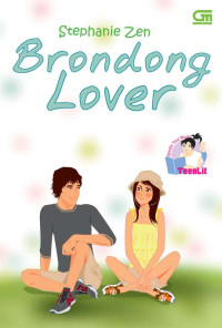 Image of E-Book Brondong Lover