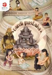 Image of E-book Candi Pustaka