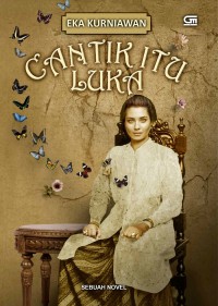 Image of E-Book Cantik itu Luka