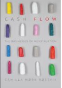 Image of E-book Cash Flow : The Businesses of Menstruation
