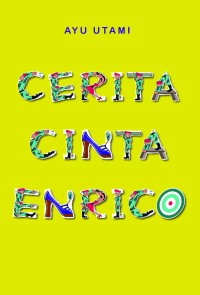 Image of E-Book Cerita Cinta Enrico
