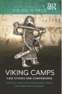Image of E-book Chapter 2 Viking Camps : A Historiographical Overview
