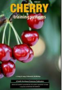 Image of E-book Cherry Training Systems