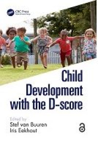 Image of E-book Child Development with the D-score