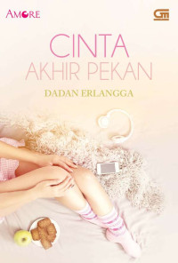 Image of E-Book Cinta Akhir Pekan
