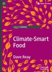 Image of E-book Climate-Smart Food