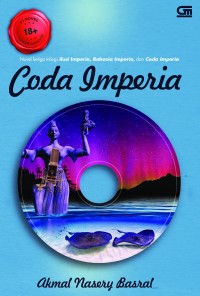 Image of E-Book Coda Imperia