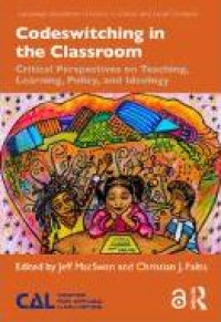 Image of E-book Codeswitching in the Classroom