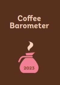 Image of E-book Coffee Barometer 2023