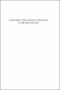 Image of E-book Comparing the Worth of the While in Fiji and Finland