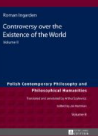 Image of E-book Controversy over the Existence of the World