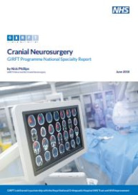 Image of E-book Cranial Neurosurgery