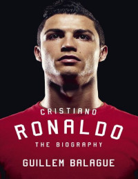 Image of E-book Cristiano Ronaldo: The Biography