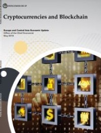 Image of E-book Cryptocurrencies and Blockchain