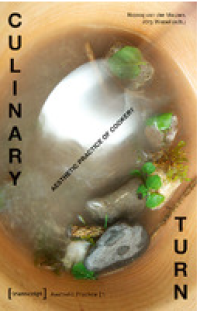 Image of E-book Culinary Turn : Aesthetic Practice of Cookery