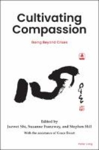 Image of E-Book Cultivating Compassion: Going Beyond Crises