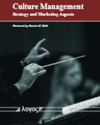 Image of E-book Culture Management : Strategy and marketing aspects
