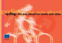 Image of E-book Cycling : The Way Ahead for Towns and Cities