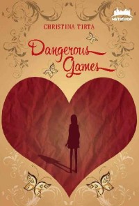 Image of E-Book Dangerous Games