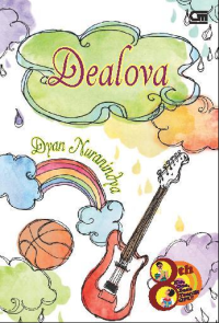 Image of E-Book Dealova