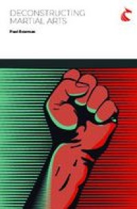 Image of E-book Deconstructing Martial Arts