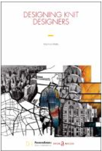 Image of E-book Designing Knit Designers
