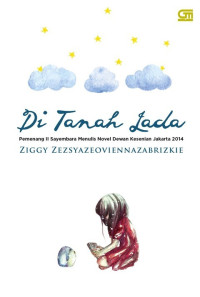Image of E-Book Di Tanah Lada