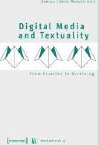 Image of E-book Digital Media and Textuality