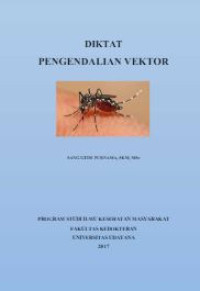Image of E-book Diktat Pengendalian Vektor