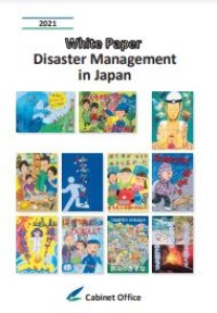 Image of E-book Disaster Management in Japan