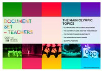 Image of E-book Document Set Teachers